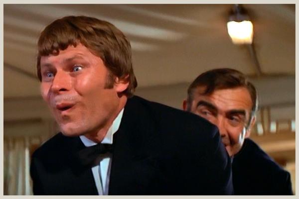 Bond sees off Mr Wint and Mr Kidd eventually