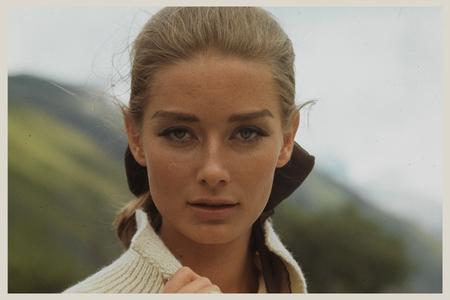 Tania Mallet as Tilly Masterson