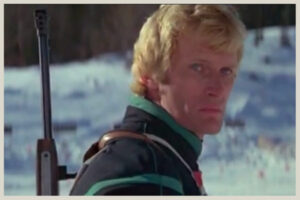 Meet The For Your Eyes Only Cast - Movies - Bond Scenes