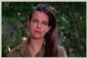 Meet The For Your Eyes Only Cast - Movies - Bond Scenes