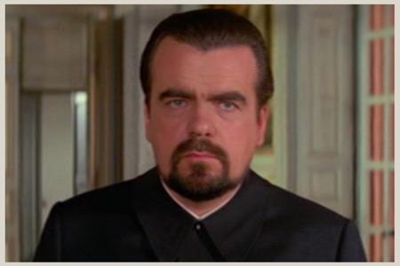 Michael Lonsdale who starred as Hugo Drax in Moonraker