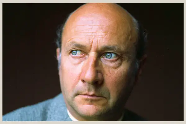 Who played Blofeld? Donald Pleasance is arguably the most popular figure to have played him.