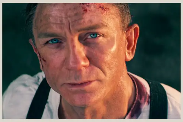 Is James Bond really dead? Not time to die left us with many questions