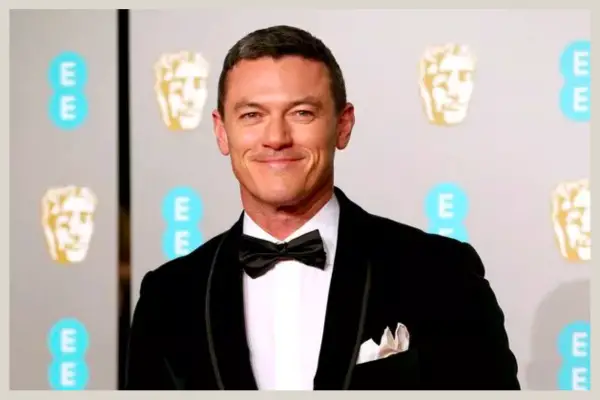 Luke Evans could become the next James Bond