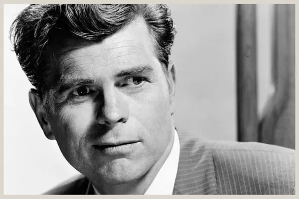 Barry Nelson played James Bond in a TV adaptation of Casino Royale in 1954