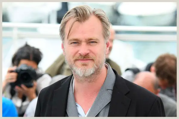 Could Christopher Nolan be the Director for Bond 26?