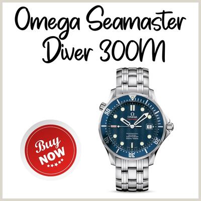 Omega Seamaster 300M Chrono Diver 2220.80.00