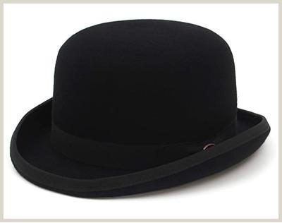 Oddjob hat, the perfect item for James Bond Party Theme 