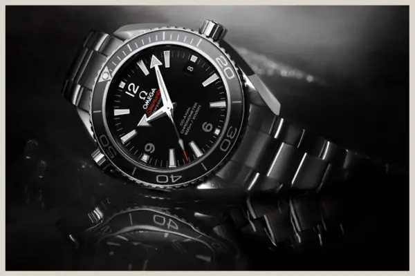 Omega Planet Ocean 600m Co-Axial Chronometer 42mm (ref. 232.30.42.21.01.001)