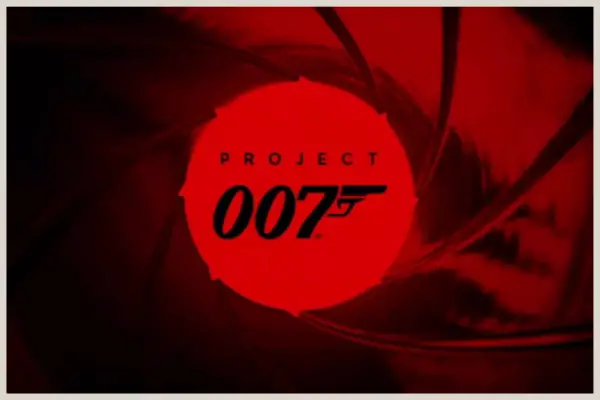 Project 007, the next James Bond video game