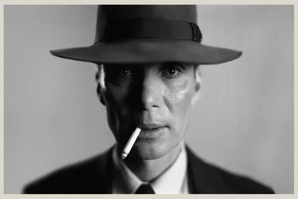 CIllian Murphy is being touted as the next James Bond