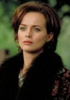 Natalya Simonova, played by Izabella Scorupco in "GoldenEye,"