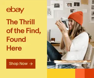 eBay Ad
