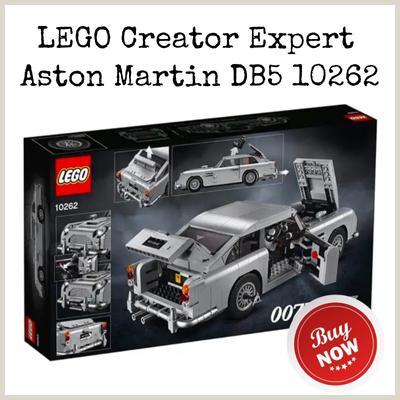 LEGO DB5