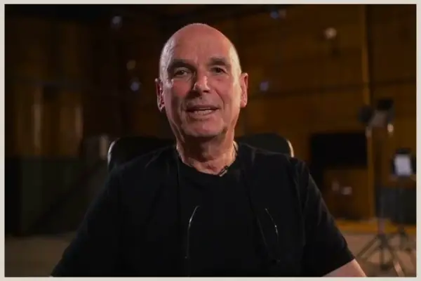 Martin Campbell directed Bond movies